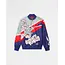 Reason NYC Reason Bugs Bunny Varsity Jacket Blue (803)