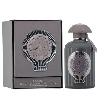 Lattafa Lattafa Raed Intensely EDP 100ml