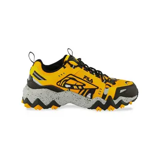 Fila Fila Oakmont TR YLW/BLK/GRY