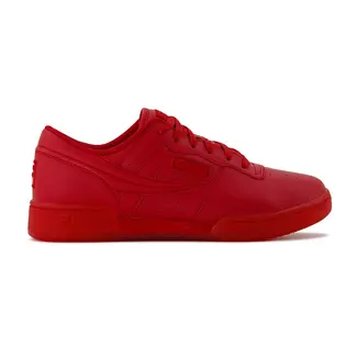 Fila Fila Original Fitness Red