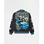 Reason NYC Reason Dodge Scatpack Varsity Jacket (804)