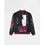 Reason NYC Reason Scarface Varsity Jacket (804)