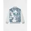 Reason NYC Reason Bugs Bunny Varsity Jacket Grey (304)