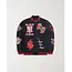 Reason NYC Reason Scarface Varsity Jacket (001)