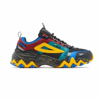 Fila Fila Oakmont TR Blk/Rior/Impb
