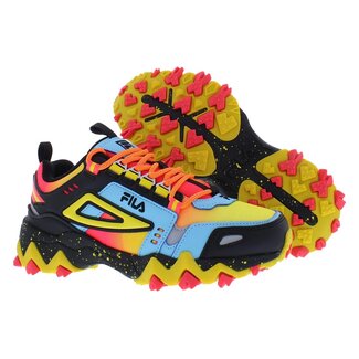Fila Fila Oakmont TR Dpnk/Lemo/Blk