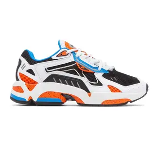 Fila FILA Archive RJV Wht/Blk/Rdor