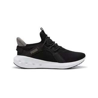 Puma Puma Softride Carson Sliptech Black White