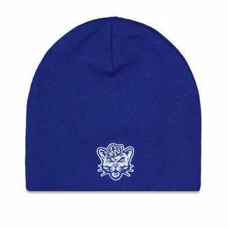 Brigham Young Cougars Knit Beanie Blue