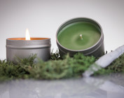 Coming Soon! Aromatics