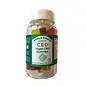 Whole Circle Farms WCF - Vegan CBD Gummies 30 ct. 50mg CBD ea (1500mg)