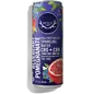 wyld WYLD: Sparkling Water - Blueberry Pomegranate 25mg CBD : 5mg CBN