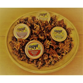 Dr. Canney Dr. Canney: Mosturizing Salve