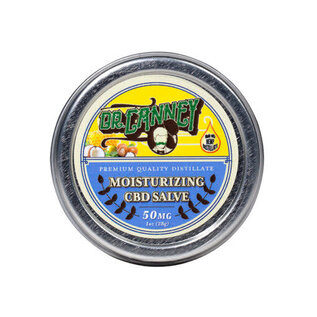 Dr. Canney Dr. Canney: Mosturizing Salve