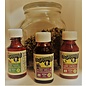 Dr. Canney Dr. Canney: 2oz Glycerin Syrup - Energy Cherry