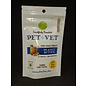 Pet Vet: Cat Treats 100mg - Chicken Salmon