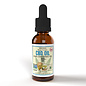 Canna Co Canna Co: Tincture 1000mg ISOLATE - Coconut Oil 1oz