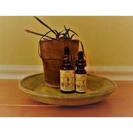 Canna Co Canna Co: Tincture 250mg ISOLATE - Vegetable Glycerin 30ml