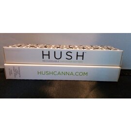 Hush Battery - Draw Activated