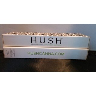 Hush Battery - Draw Activated
