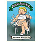 Chronic Patch Kids - Stickers 1 pack of 7