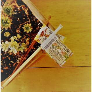 Brothers Apothecary Brother's Apothecary: Coconut Oil Stick