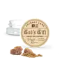 Extract Labs Extract Labs - Crumble: God's Gift - Indica, 800MG CBD, (1gr, 0.03oz)