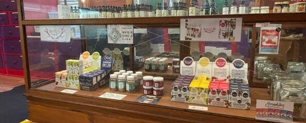 CBD EXPRESS TO YOU