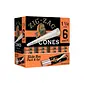 Zig-Zag ZigZag- Cones - 6pk- Ultra Thin 1 1/4