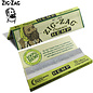 Zig-Zag ZigZag- Organics Hemp 1 1/4" Rolling Papers