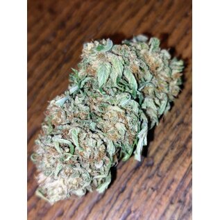 Whole Circle Farms WCF- White Flower 1/4oz (7g) CBG 11.3%, THC:LOQ