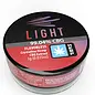 Angel Industries Angel-Light-Crystalline- Flavorless, CBG, 99.33% - Isolate HempExtract 1g,