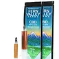 FernValleyFarms FernValleyFarms-RSO-Distillate 3g- CBD- Hybrid- GG4