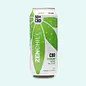 Zentopia Zentopia- CBD 50mg- Lime- Chill- Sparkling Water