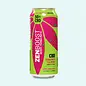 Zentopia Zentopia- CBD 50mg- Berry- Yerba Mate- Boost- Tea Drink 150mg Caffeine