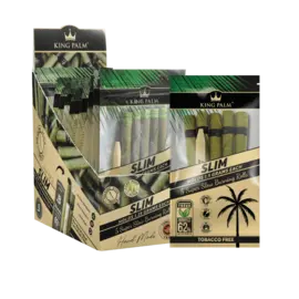 LuvBuds LuvBuds- KingPalm-Slim - 1.5g- Tobacco FREE