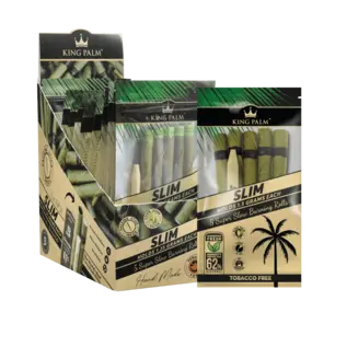 LuvBuds LuvBuds- KingPalm-Slim - 1.5g- Tobacco FREE