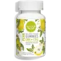 wyld WYLD: Hemp Gummies - 40ct Pear, 20mg CBD & 10mg CBG