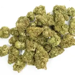 FernValleyFarms FernValleyFarms:  Flower-CBD-Sativa Dom Hybrid- 1/2oz- Super Sour Space Candy