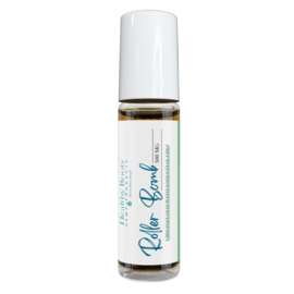 Healthy Roots Healthy Roots- Roller Bomb , 500mg CBD, 10ml bottle