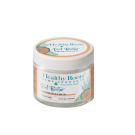 Healthy Roots Healthy Roots - Root Butter 5000mg CBD Muscle Cream