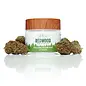 RedWood Reserves RedWood Reserves-  Flower - Golden Redwood- 3.5g 1/8oz, CBD 18.37%, THC 0.25%
