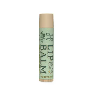 High Desert Pure HighDesertPure- Lip Balm, 50mg CBD, Vanilla Almond Biscotti