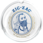 Zig-Zag ZigZag - Glass Ashtray