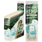 Zig-Zag ZigZag Hemp Wraps -Mellow Haze (2wraps) NO Tobacco