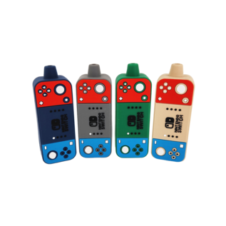 WYN WYN- Silicone Pipe- Game Controller