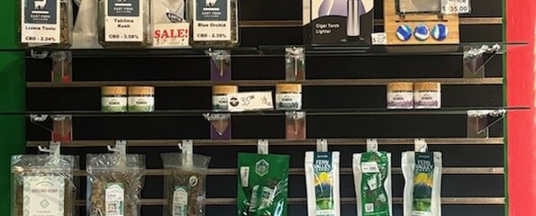 CBD EXPRESS TO YOU