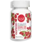 wyld WYLD: Hemp Gummies - 10ct Raspberry CBD 250mg