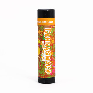 Cannasmack Cannasmack: Natural: Pineapple