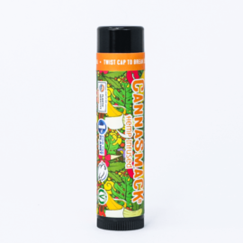 Cannasmack CannaSmack: Vegan:  Banana OG